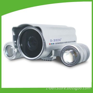 Automatic Plate Number Recognition Camera with IR Strong Restrained, 20m IR Distance